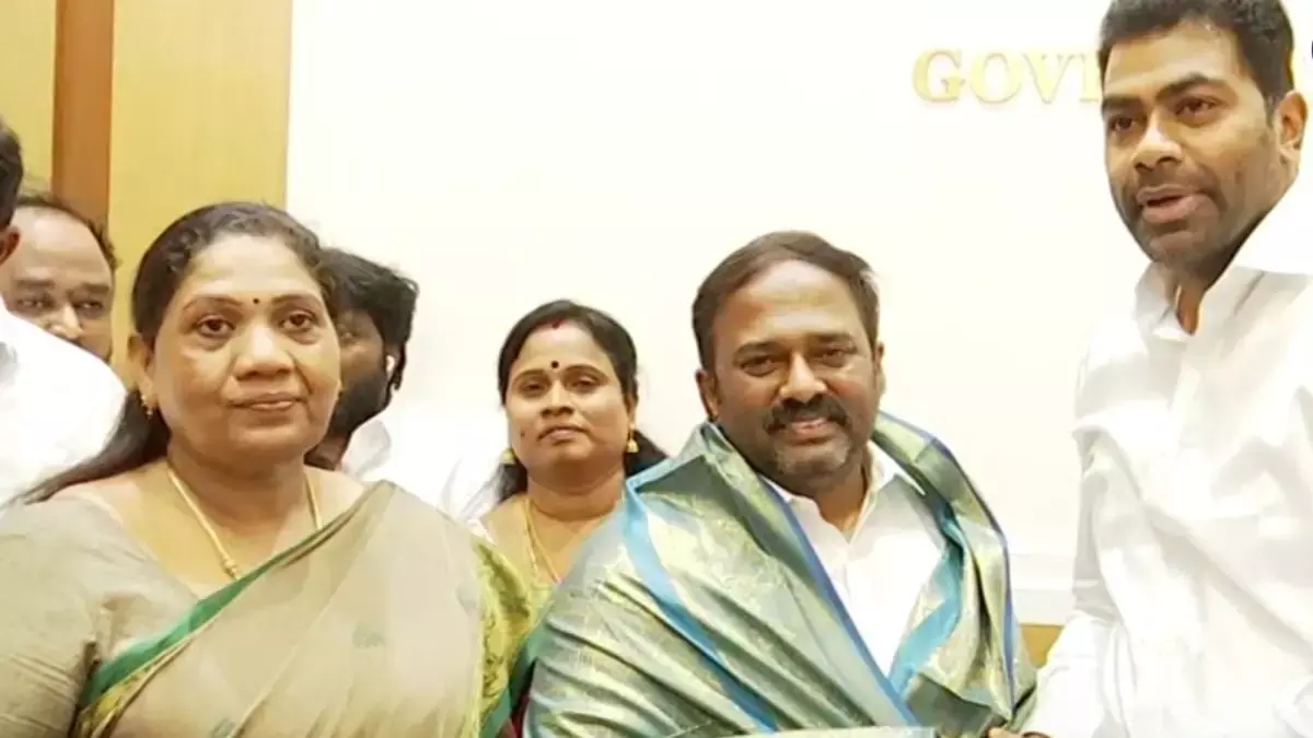 3 AIADMK MLAs resign, join ruling TVK in Tamil Nadu
