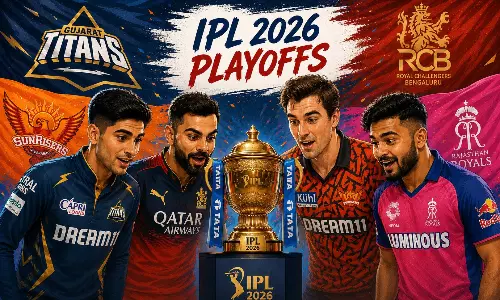 IPL 2026 Playoffs: This is whats on store….