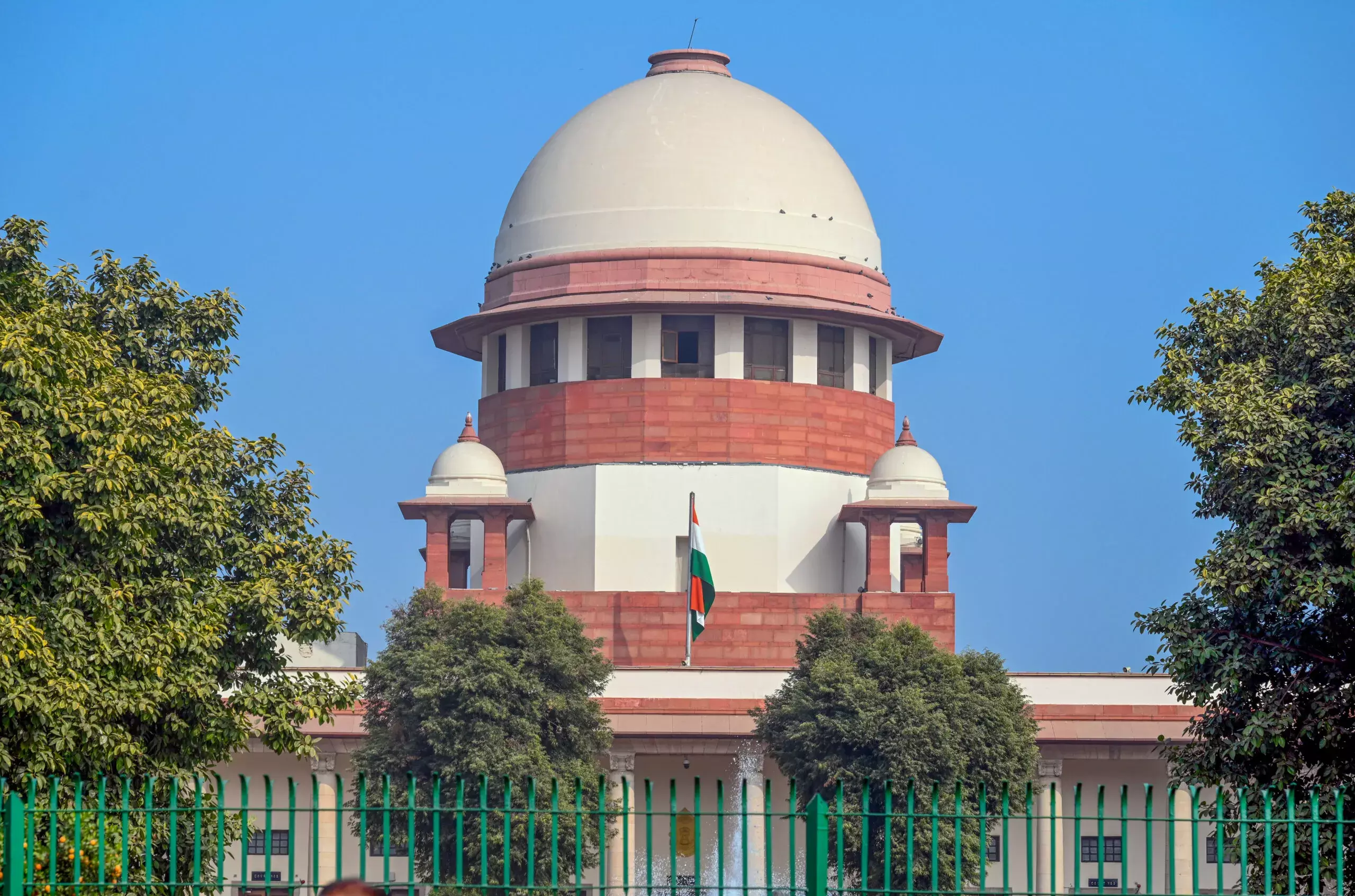SC orders states, UTs to ensure menstrual hygiene in schools by Aug 15