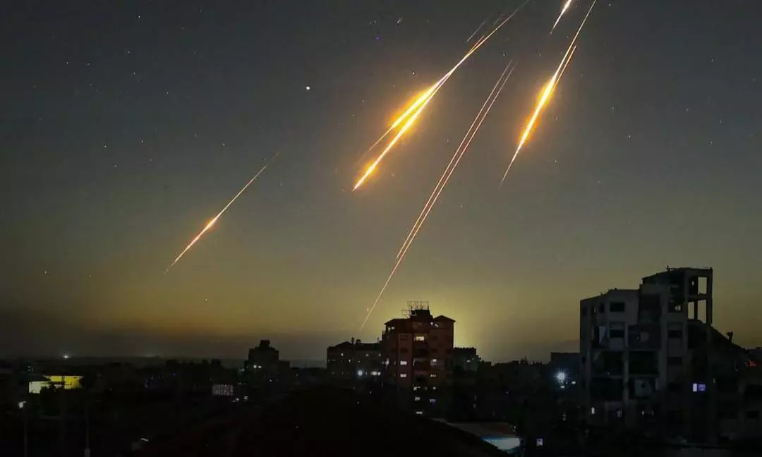 War or peace? US strikes Iran, brushing aside ongoing peace talks War or peace? US strikes Iran, brushing aside ongoing peace talks