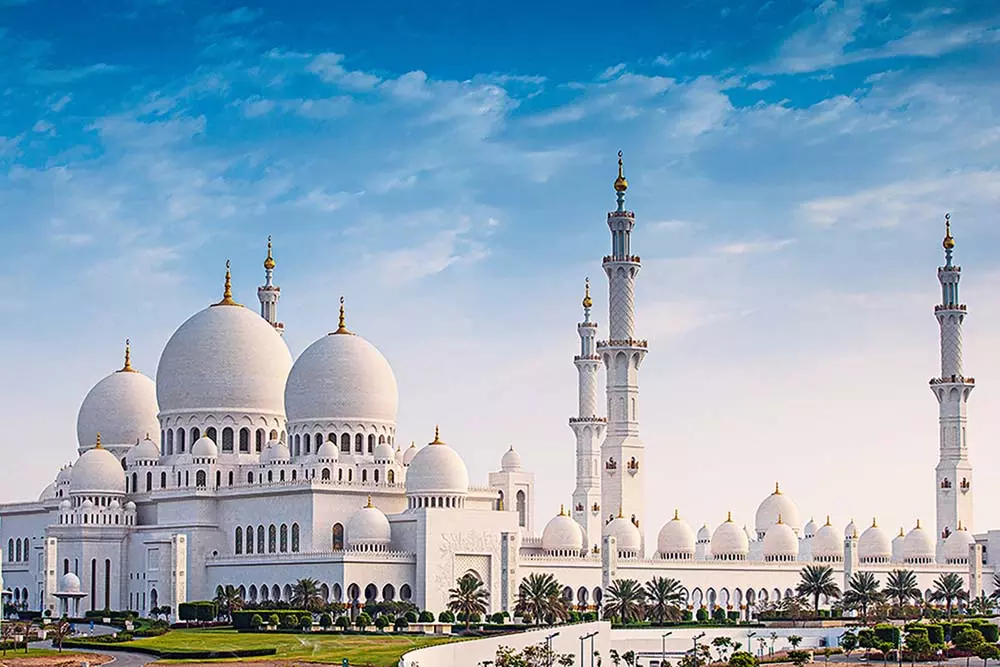UAE announces Eid Al Adha prayer timings across emirates UAE announces Eid Al Adha prayer timings across emirates