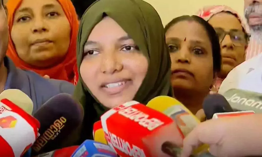 Justice delayed but not denied: Kerala woman gets job at medical college after surgical negligence Justice delayed but not denied: Kerala woman gets job at medical college after surgical negligence