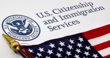 Report states certain H-1B visa holders may apply for green card from US itself Report states certain H-1B visa holders may apply for green card from US itself