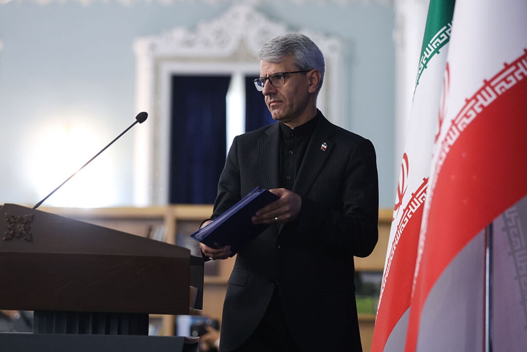 Iran condemns US strikes as ‘bad faith’, warns of consequences