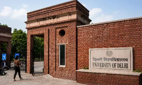 Delhi Uni to conduct exams on Eid day; Student moves High Court