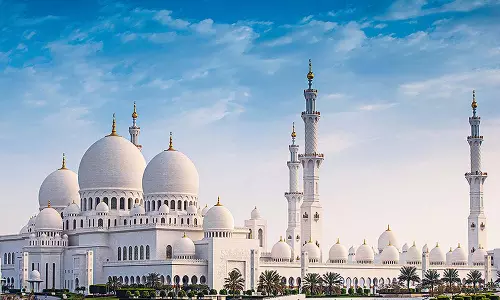 UAE announces Eid Al Adha prayer timings across emirates