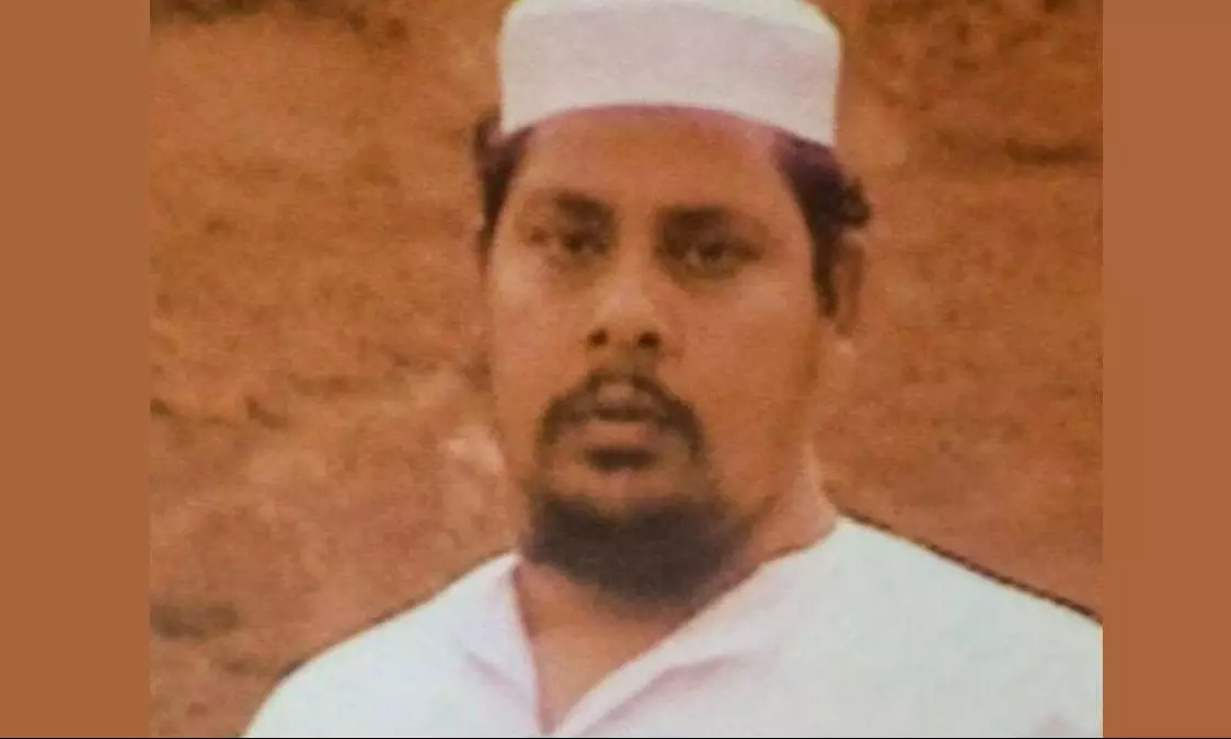 Odisha man freed from Al-Qaeda-linked case after 14 years for want of proof Odisha man freed from Al-Qaeda-linked case after 14 years for want of proof