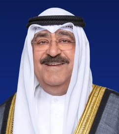 Kuwait Amir congratulates citizens, residents on Eid Al-Adha