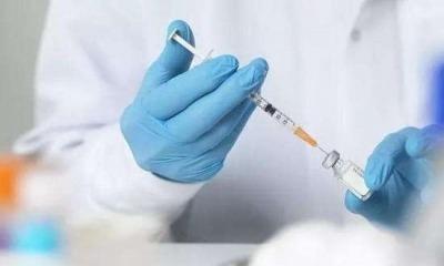 Russia claims breakthrough vaccine targeting new Ebola strain