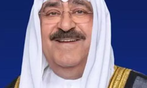 Kuwait Amir congratulates citizens, residents on Eid Al-Adha