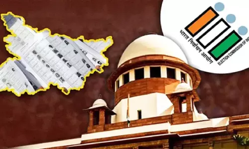 SC says SIR fortifies electoral process, asks EC to furnish deleted voters’ list in four weeks SC says SIR fortifies electoral process, asks EC to furnish deleted voters’ list in four weeks