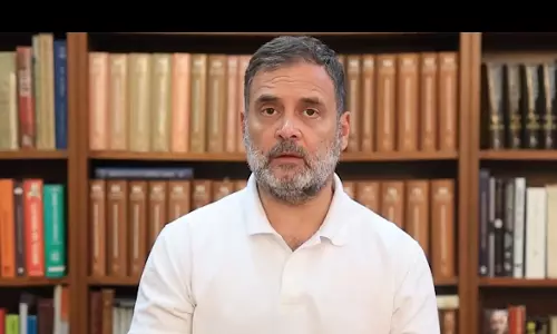 Rahul alleges ‘massive tampering’ in CBSE OSM system, seeks probe Rahul alleges ‘massive tampering’ in CBSE OSM system, seeks probe