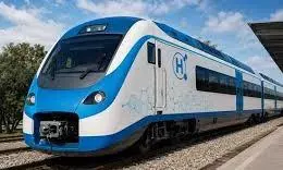 India approves first hydrogen-powered train for Haryana route India approves first hydrogen-powered train for Haryana route