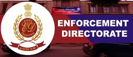 Eight arrested after attack on ED officials raiding Pinarayi Vijayans residence Eight arrested after attack on ED officials raiding Pinarayi Vijayans residence