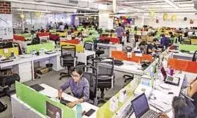 Indian Job Market Indian Job Market