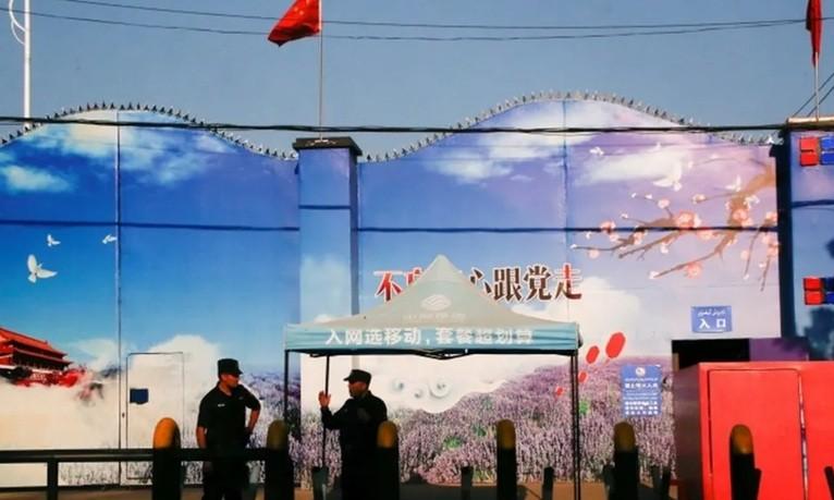 Canada-based Uyghur activists urge government to take up China's human rights abuses in Xinjiang