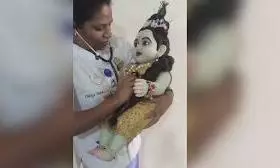 laddu gopal laddu gopal