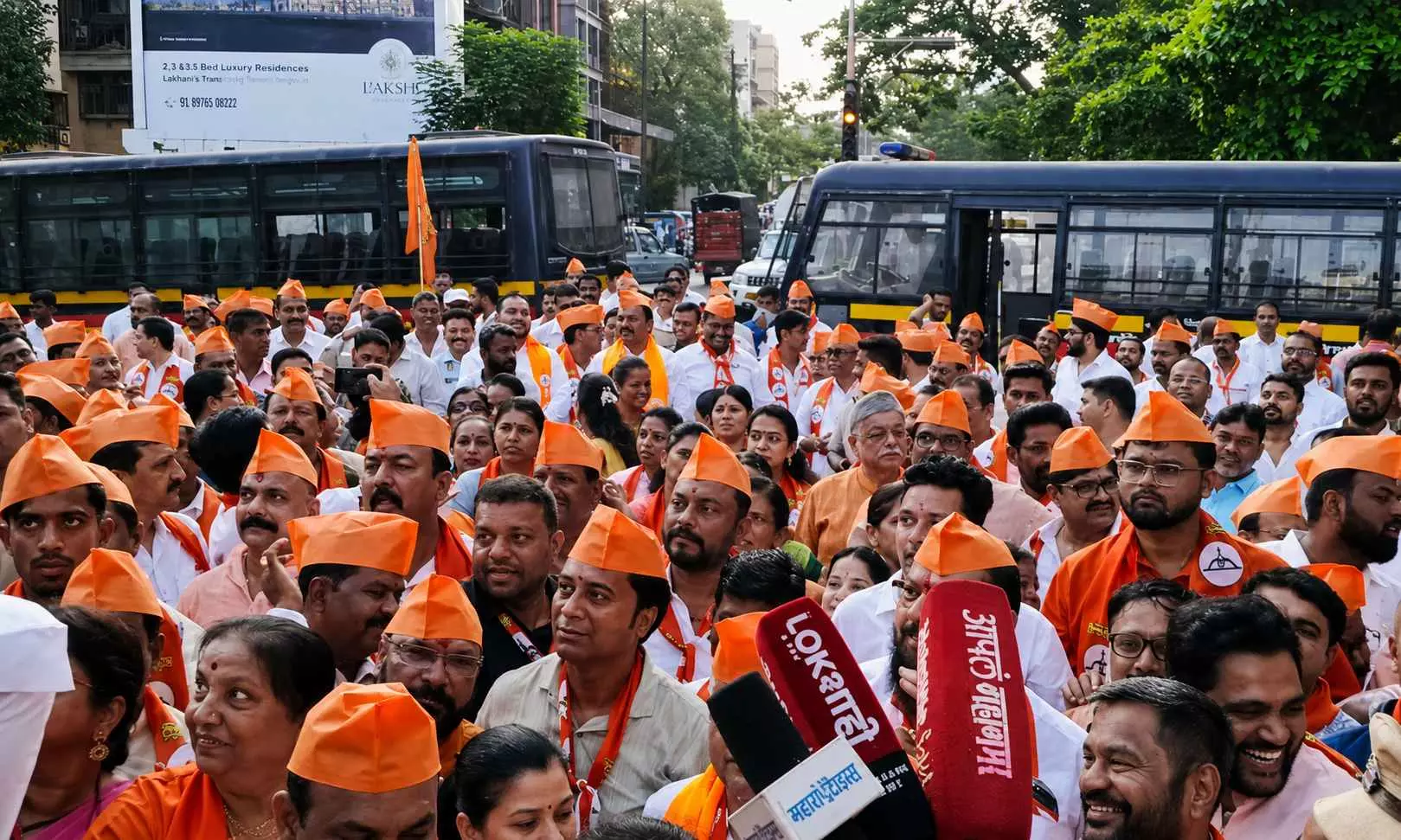 Eid sacrifice curbs spark fury, tensions rock Maharashtra’s Kalyan Eid sacrifice curbs spark fury, tensions rock Maharashtra’s Kalyan