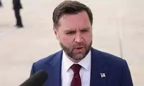 JD Vance JD Vance