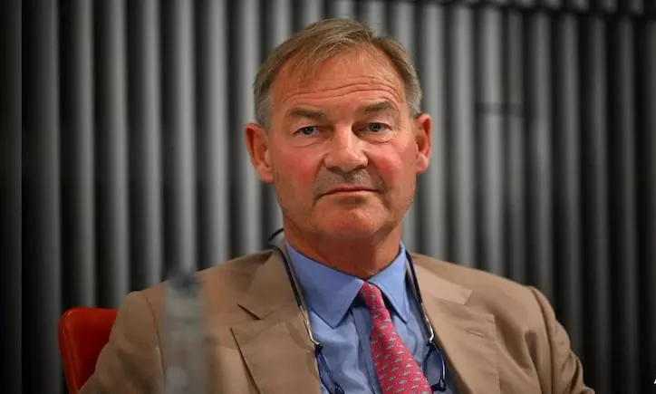 English far-right party leader attacks Indians over jobs English far-right party leader attacks Indians over jobs