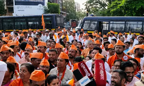 Eid sacrifice curbs spark fury, tensions rock Maharashtra’s Kalyan Eid sacrifice curbs spark fury, tensions rock Maharashtra’s Kalyan