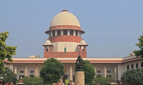‘Learn from UPSC’: Supreme Court blasts NTA over NEET leak ‘Learn from UPSC’: Supreme Court blasts NTA over NEET leak