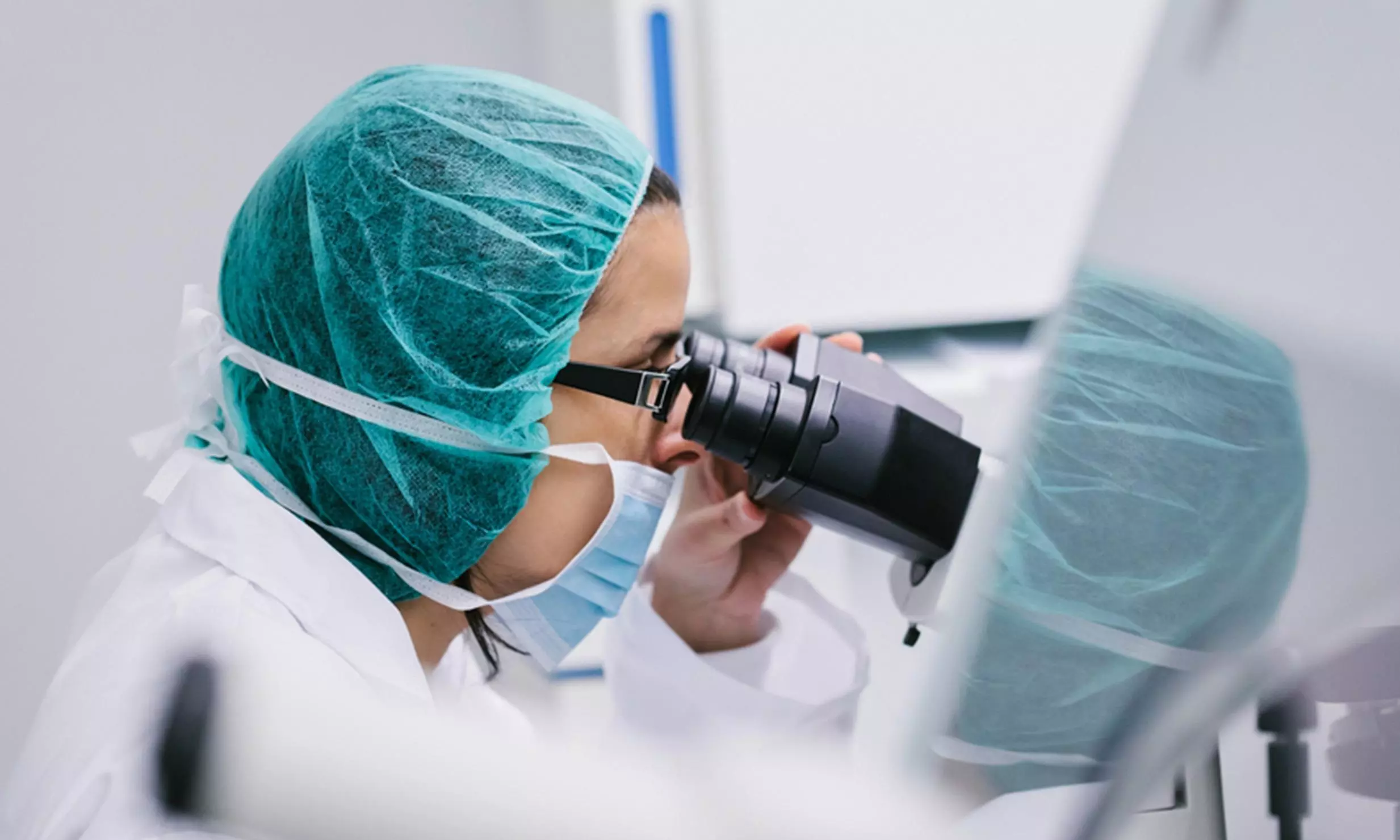 Groundbreaking genomic test could spare millions of breast cancer patients chemotherapy Groundbreaking genomic test could spare millions of breast cancer patients chemotherapy