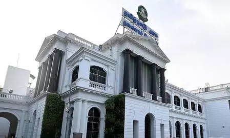 Tamil Nadu Secretariat to enforce biometric and Face ID attendance from June 1 Tamil Nadu Secretariat to enforce biometric and Face ID attendance from June 1