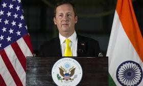 India-US trade deal near completion, signing expected soon: US Ambassador