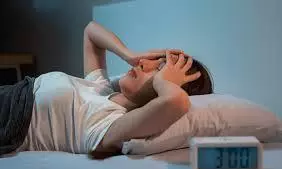 poor sleep poor sleep