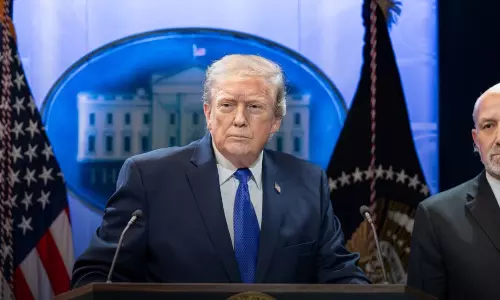 US judge orders removal of Trump’s name from Kennedy Center US judge orders removal of Trump’s name from Kennedy Center