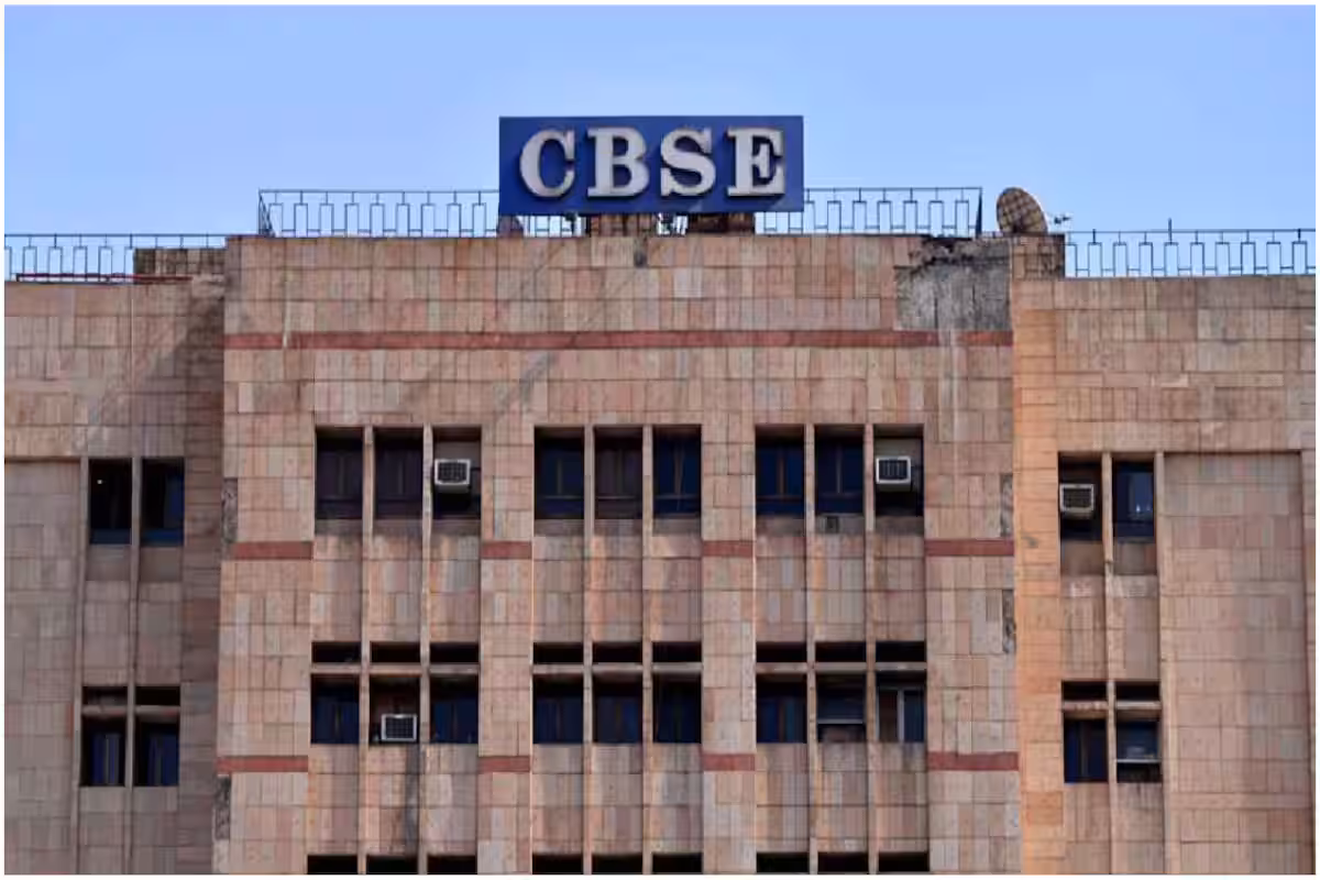 CBSE revaluation portal targeted in cyber attack, 50 students access system CBSE revaluation portal targeted in cyber attack, 50 students access system