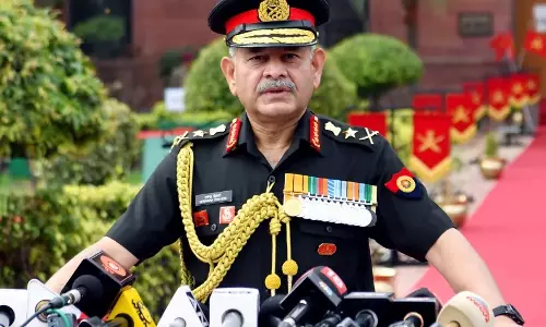 Armed forces ready for ‘Operation Sindoor 2.0’ if needed: Army chief Armed forces ready for ‘Operation Sindoor 2.0’ if needed: Army chief