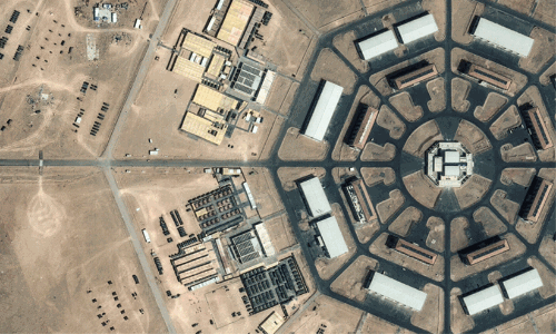 China builds vast nuclear war network, sparks Indo-Pacific alarm