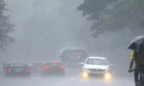 Super El Niño: India towards monsoon shock, water stress, extreme heat?
