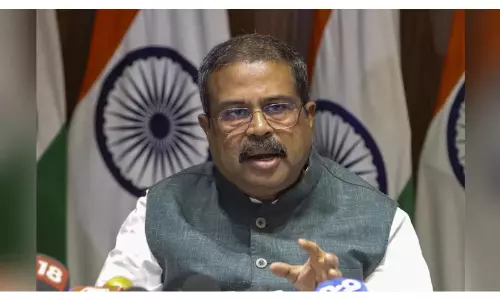 ‘NEET, CBSE and now CUET’: Criticism intensifies on Edu minister ‘NEET, CBSE and now CUET’: Criticism intensifies on Edu minister