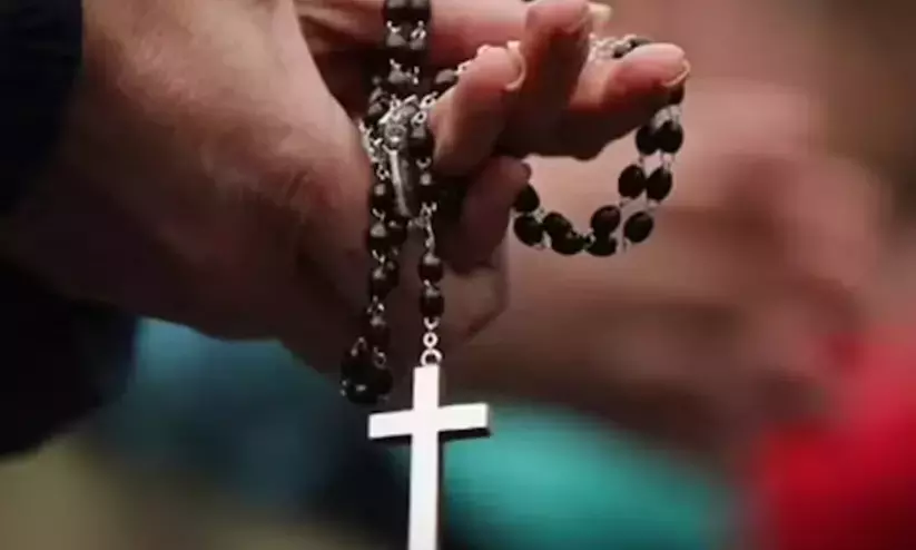 Manipur: Students’ body demands justice for slain church leaders