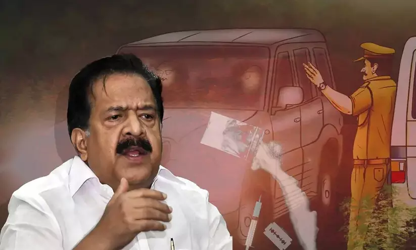 Kerala’s ‘Operation Toofan: The Narco Hunt’ to roll out on June 2 Kerala’s ‘Operation Toofan: The Narco Hunt’ to roll out on June 2