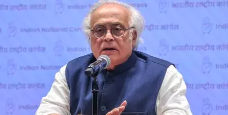 Congress alleges massive CBSE answer sheet data breach Congress alleges massive CBSE answer sheet data breach