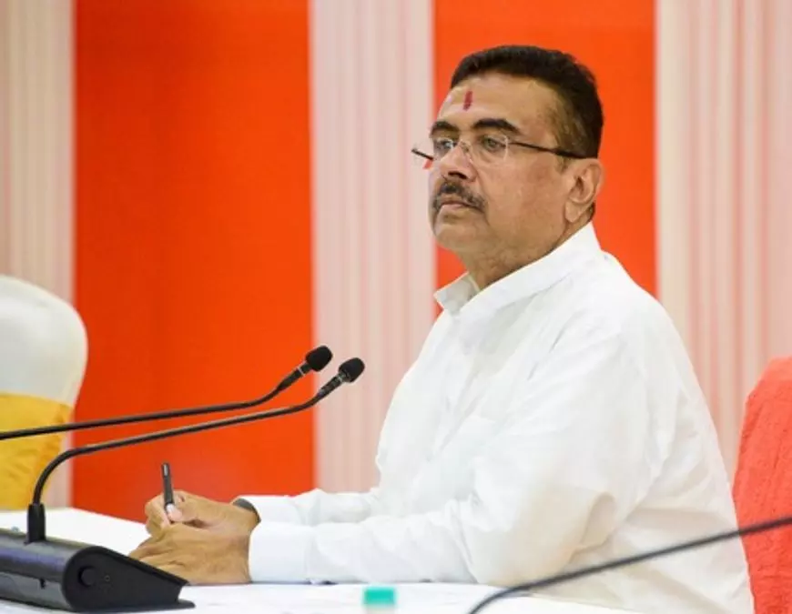 West Bengal Cabinet expansion: 35 ministers to take oath tomorrow West Bengal Cabinet expansion: 35 ministers to take oath tomorrow