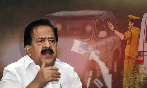 Kerala’s ‘Operation Toofan: The Narco Hunt’ to roll out on June 2 Kerala’s ‘Operation Toofan: The Narco Hunt’ to roll out on June 2