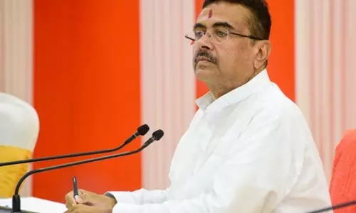 West Bengal Cabinet expansion: 35 ministers to take oath tomorrow West Bengal Cabinet expansion: 35 ministers to take oath tomorrow