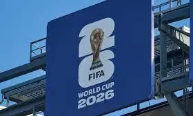 FIFA World Cup 2026 FIFA World Cup 2026