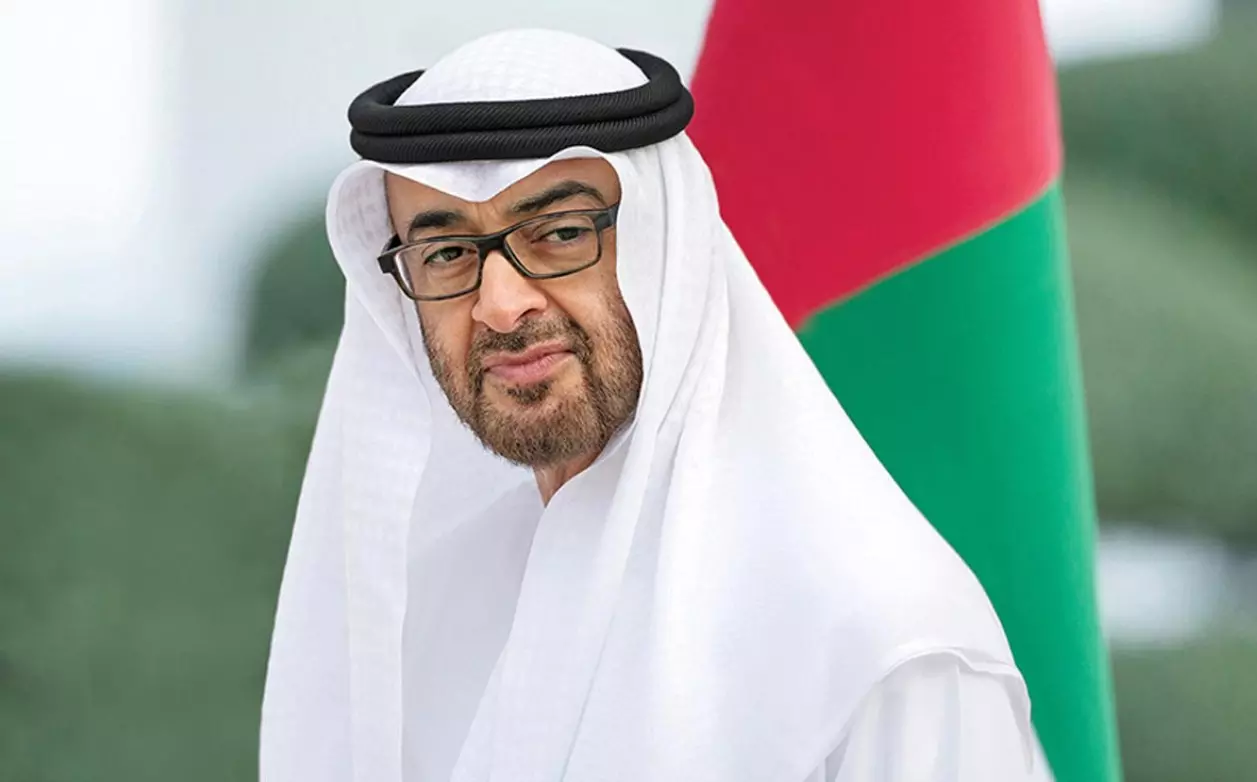 UAE launches ‘Naseej’ to drive textile sector shift to circular economy UAE launches ‘Naseej’ to drive textile sector shift to circular economy