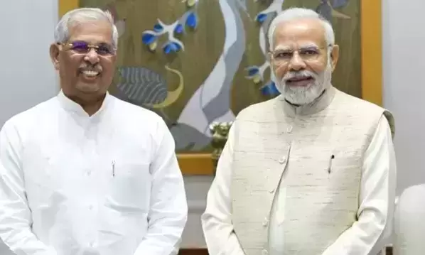 Campus politics threatens students’ future: Kerala governor Campus politics threatens students’ future: Kerala governor
