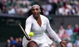 Serena Williams Serena Williams