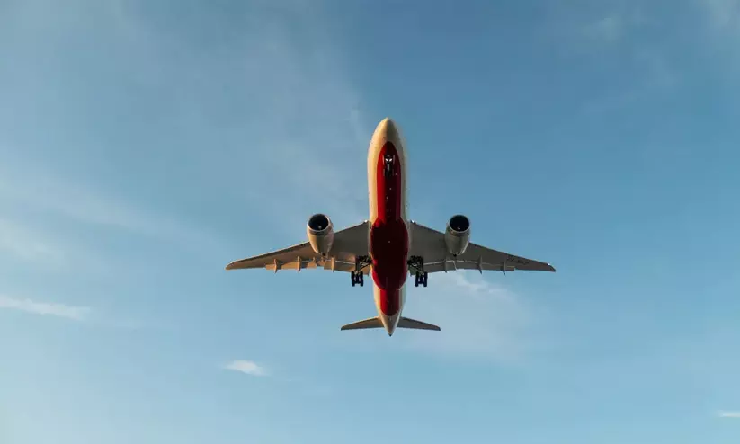 Airlines to slash 250 flights as fuel shock threatens fare surge Airlines to slash 250 flights as fuel shock threatens fare surge