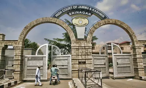 Governor can dismiss employees without inquiry in security matters: J-K HC