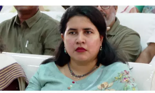 CMRL case: Kerala HC allows ED probe against Veena Vijayan to continue CMRL case: Kerala HC allows ED probe against Veena Vijayan to continue
