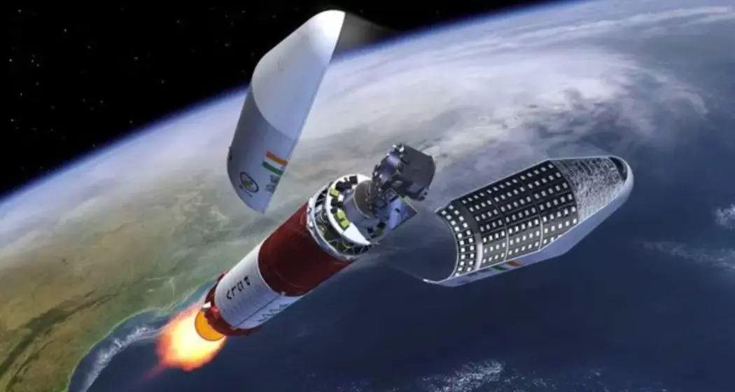 Centre, ISRO sign pact to boost satellite-based water management Centre, ISRO sign pact to boost satellite-based water management